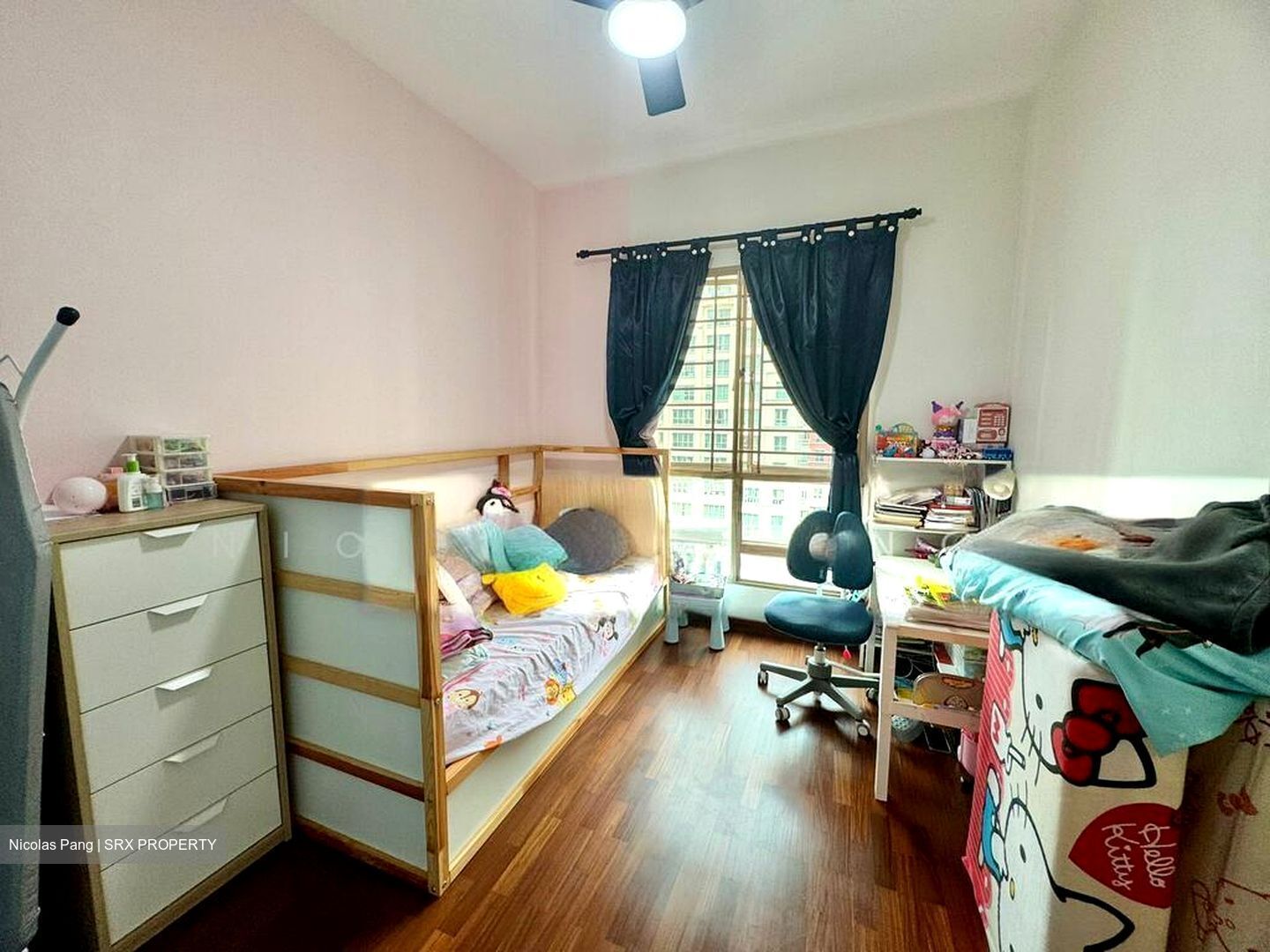 The Rivervale (D19), Condominium #501655431